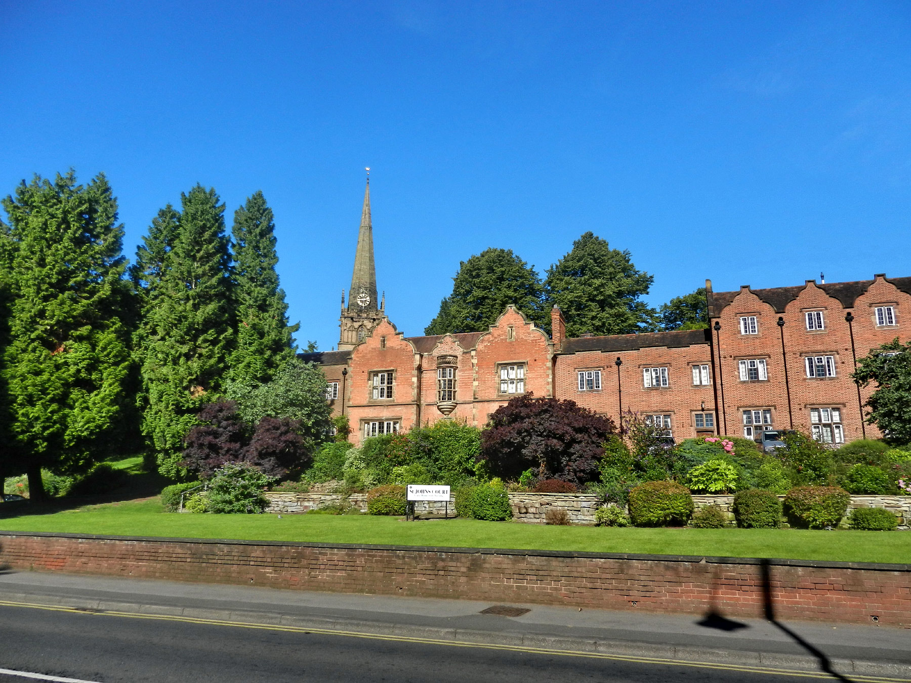 Bromsgrove